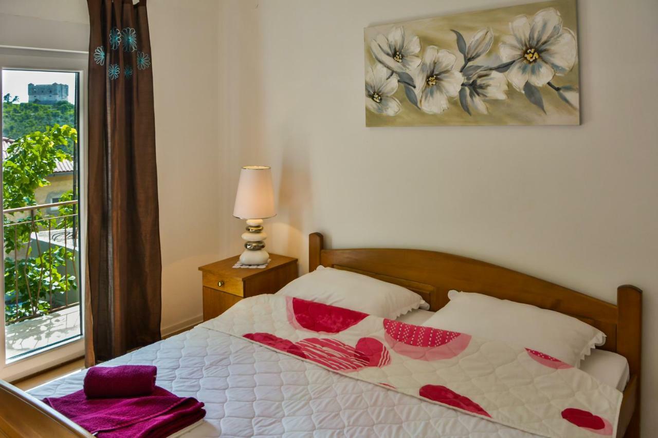Studio Apartment Lipa Senj  Exteriér fotografie