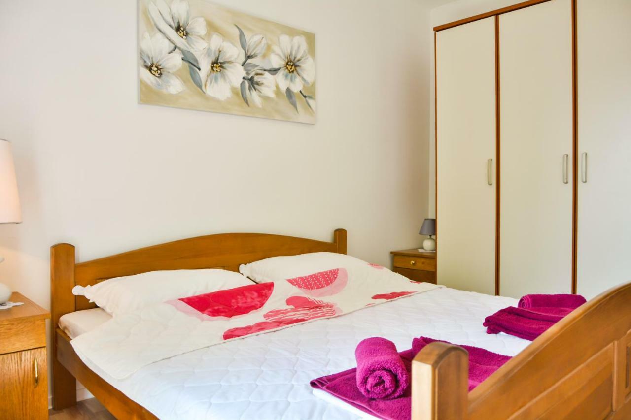 Studio Apartment Lipa Senj  Exteriér fotografie