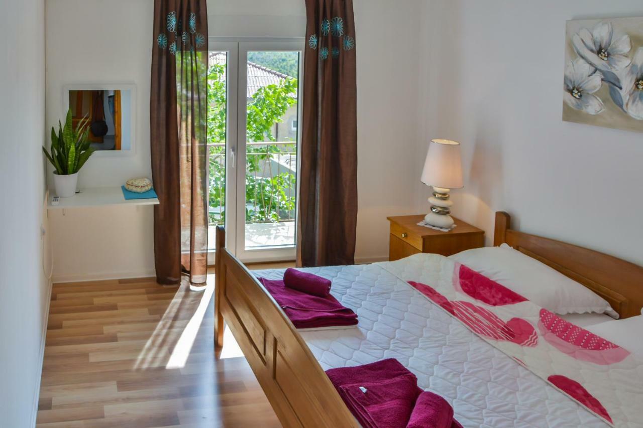 Studio Apartment Lipa Senj  Exteriér fotografie