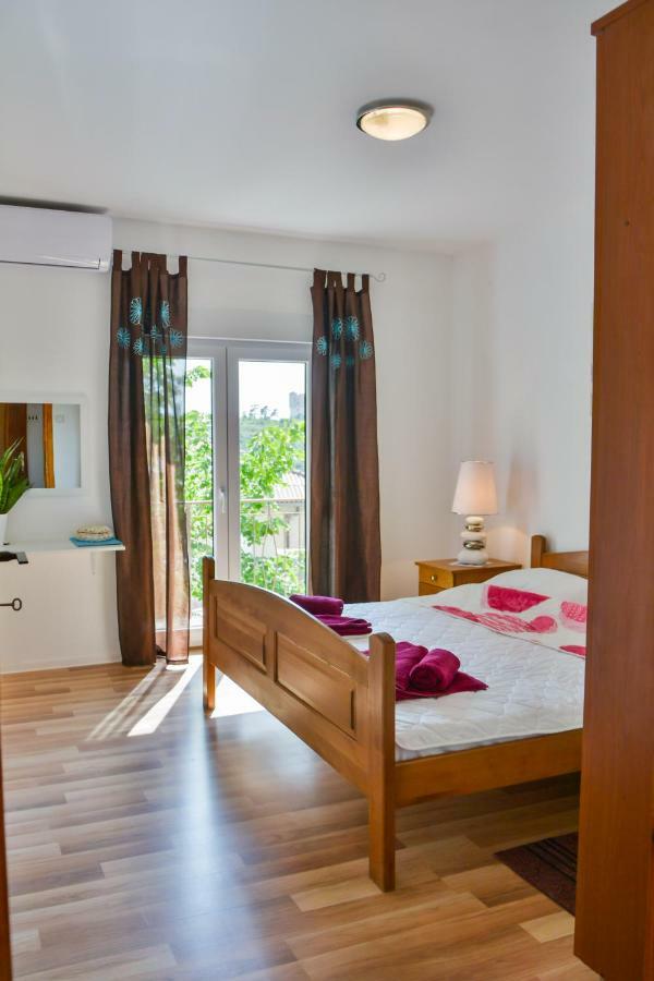 Studio Apartment Lipa Senj  Exteriér fotografie